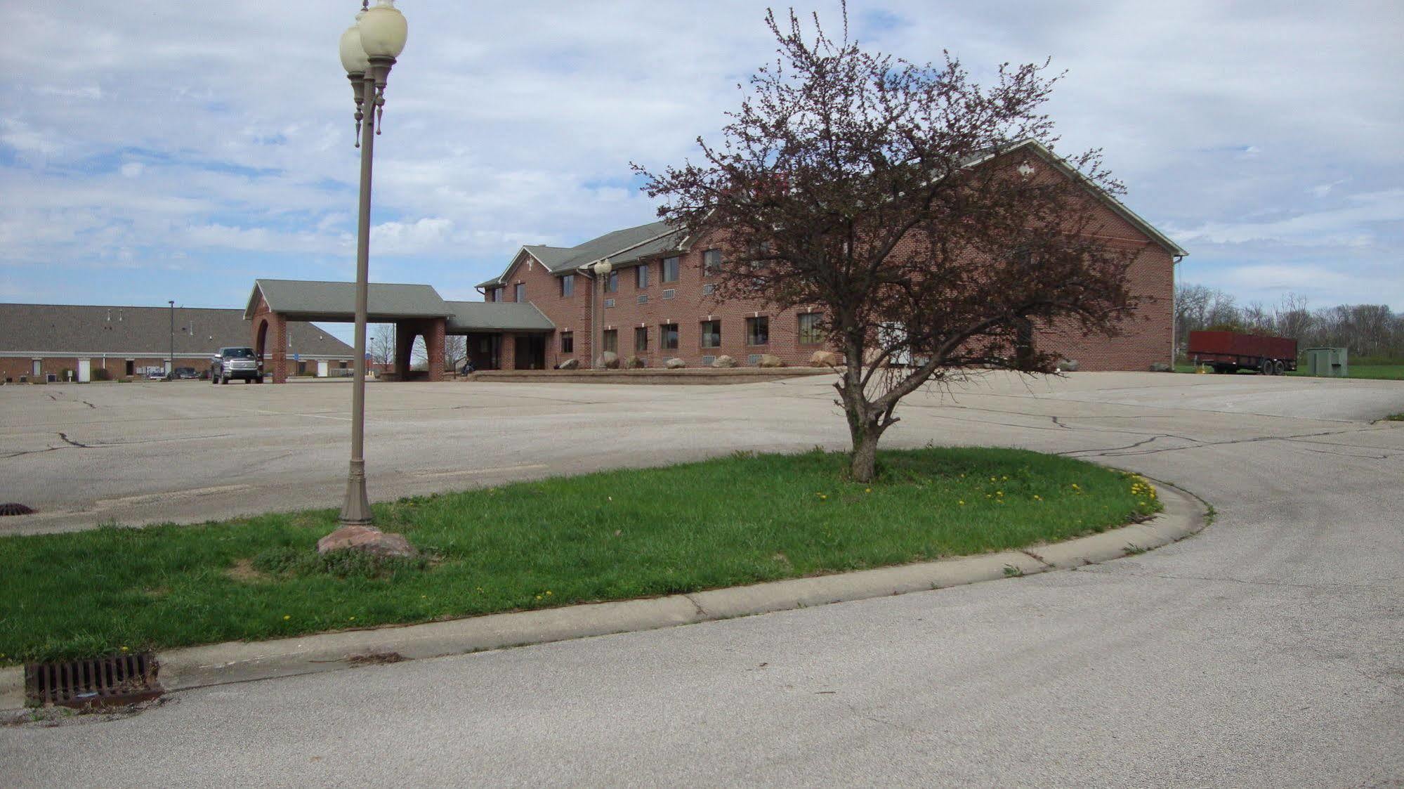 My Hometown Inn Mooresville Exterior foto